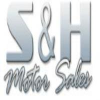 S&H Motor Sales image 1